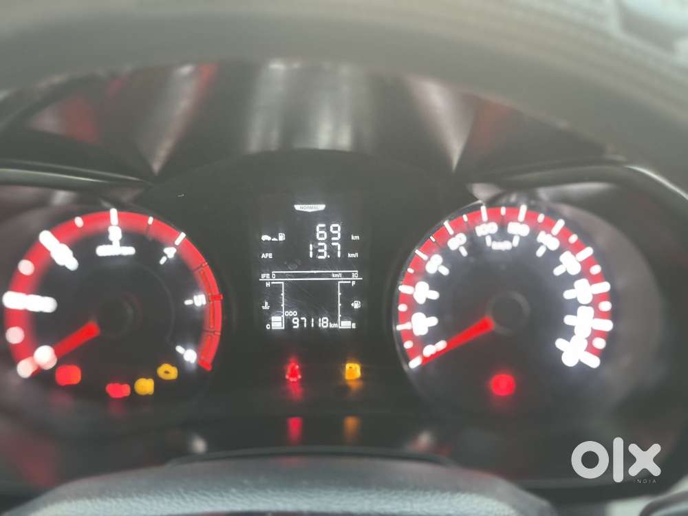 Mahindra Xuv300 W6 Diesel, 2019, Diesel