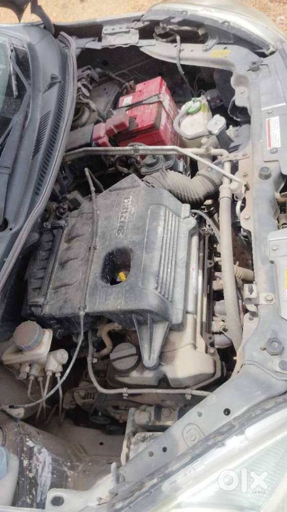 Maruti Suzuki Wagon R Vxi Bs Iv, 2017, Petrol