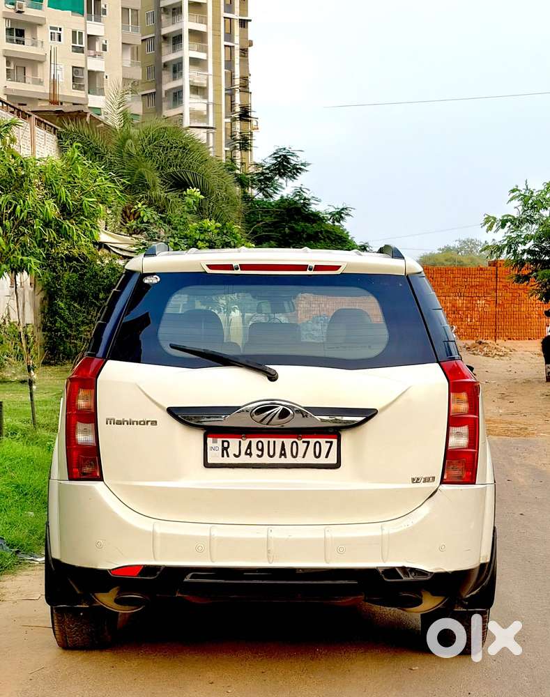 Mahindra Xuv500 2.2 W10, 2015, Diesel