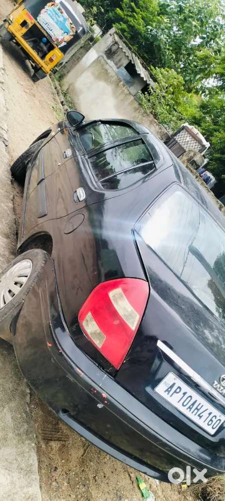 Tata Indigo V Series 2006 Diesel 50000 Km Driven