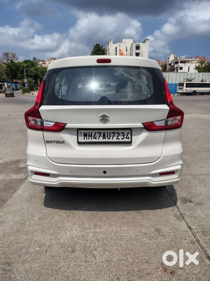 Maruti Suzuki Ertiga Vxi (o) Cng, 2020, Cng & Hybrids