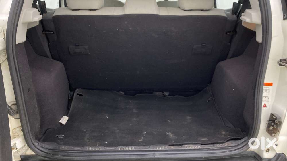 Ford Ecosport 1.5 Ti Vct Mt Trend, 2017, Petrol