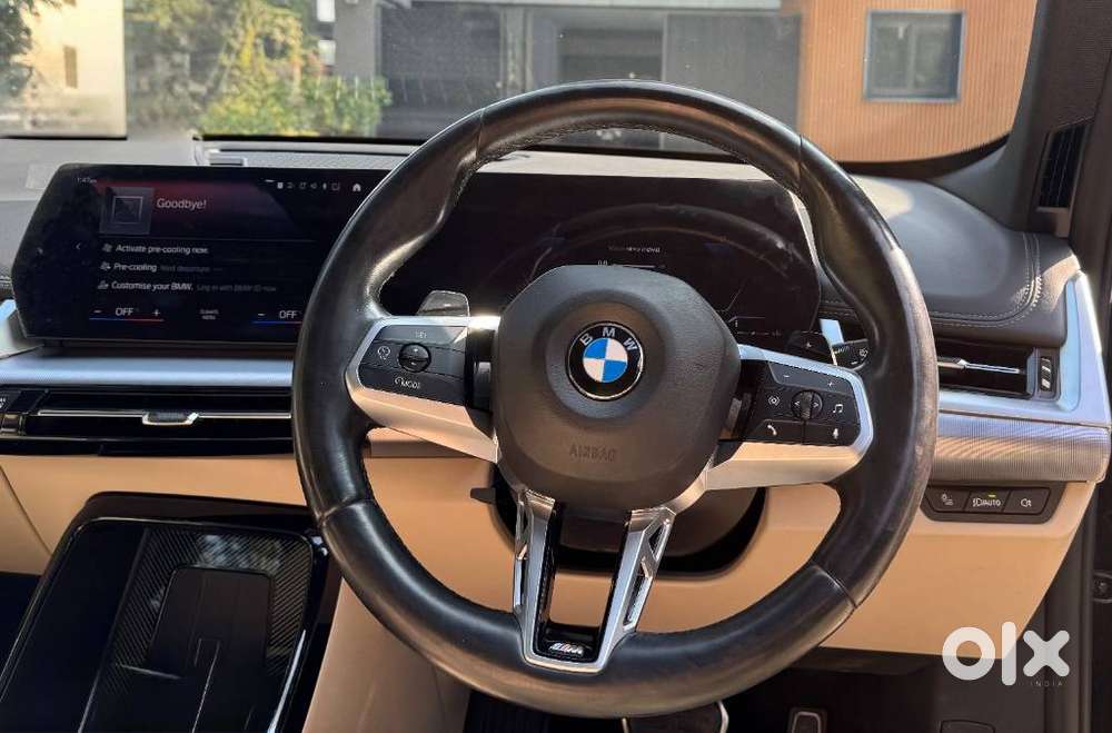 Bmw X1 Sdrive18i M Sport, 2023, Diesel