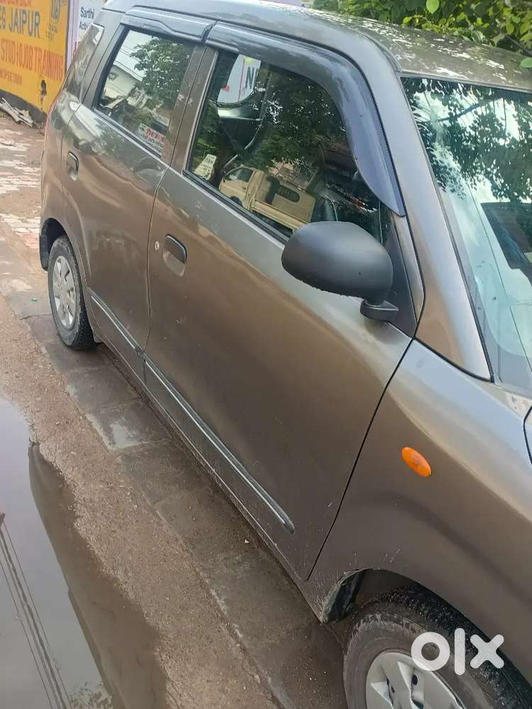 Maruti Suzuki Wagon R 2021 Cng &  83000 Km Driven