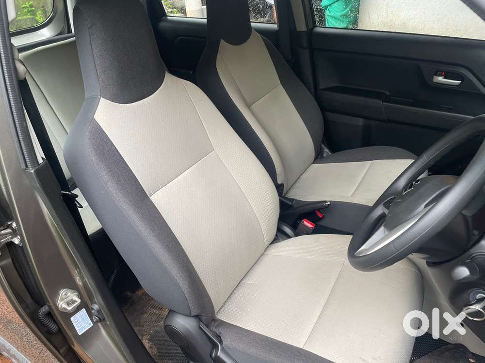 Wagon R Zxi 2023