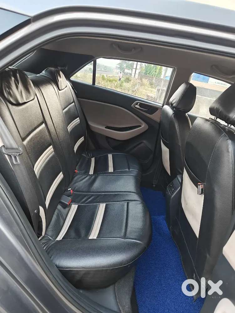 Hyundai Elite I20 2018 Petrol 30000 Km Driven