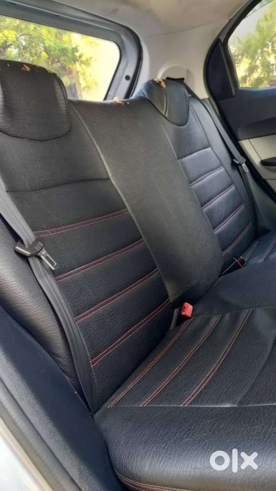 Tata Tiago, 2021, Petrol