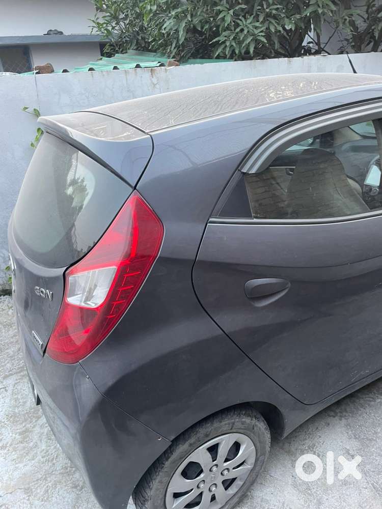 Hyundai Eon Petrol Manual 2016 Car