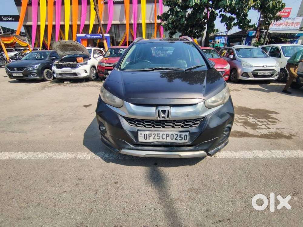 Honda Wr-v Alive Edition S, 2019, Petrol