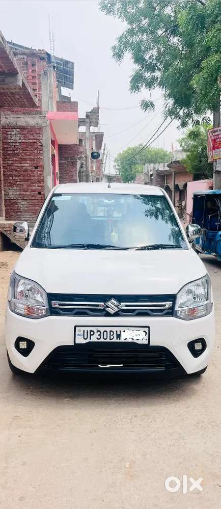 Wagonr Lxi Cng