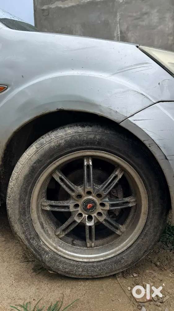 Ford Figo Diesel Lxi 2013