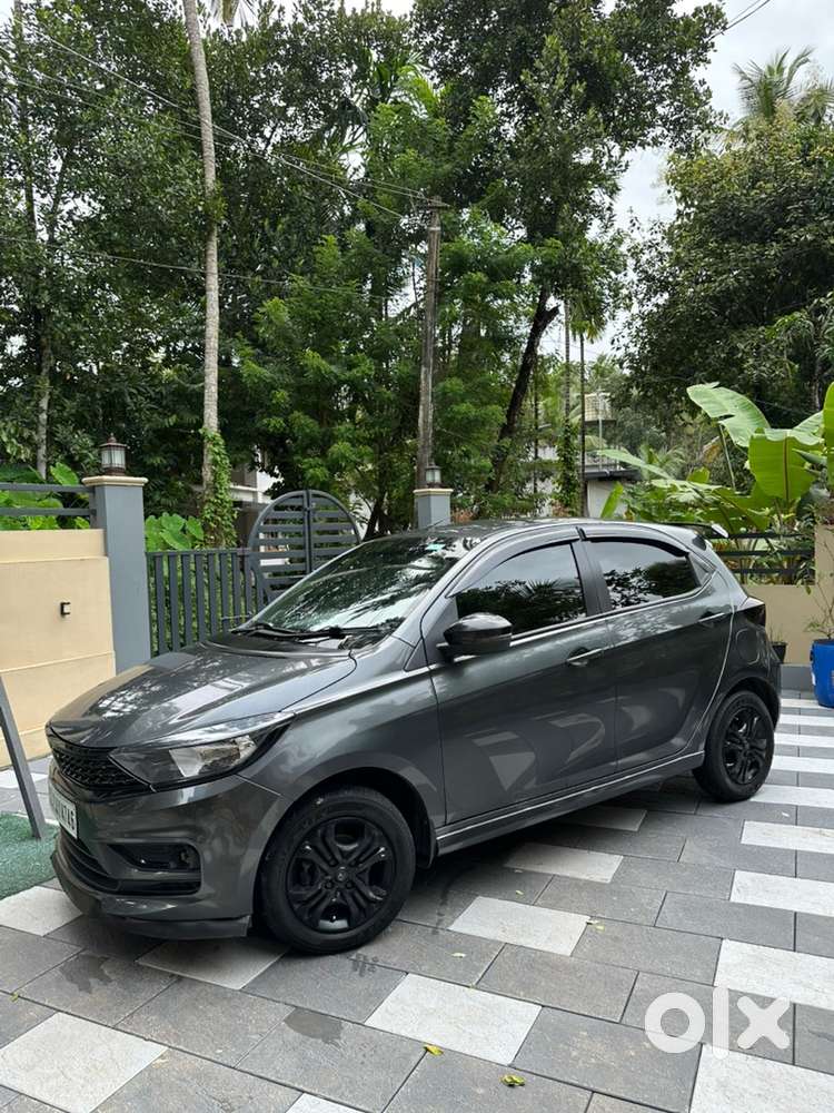 Tata Tiago Petrol Manual 2024