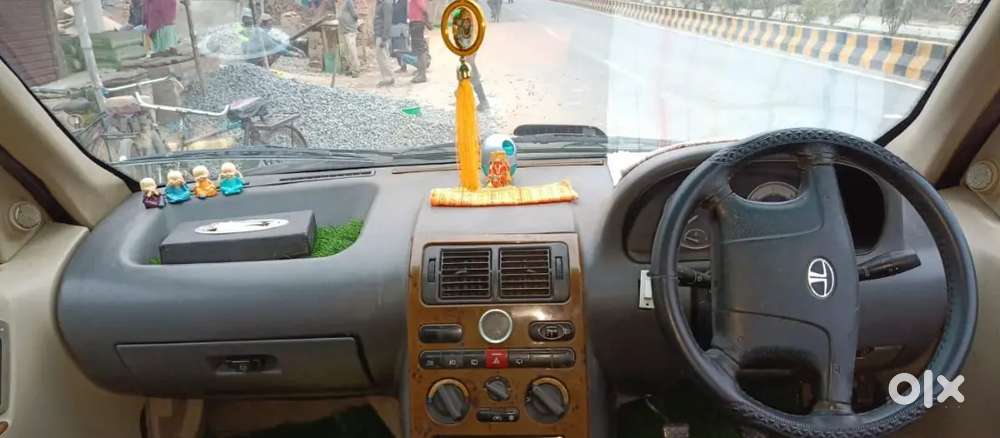 Tata Safari 2012 Diesel 155000 Km Driven
