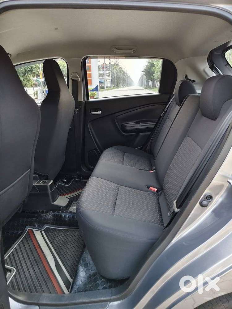 Maruti Suzuki Celerio 1.0 Vxi Ags, 2023, Petrol