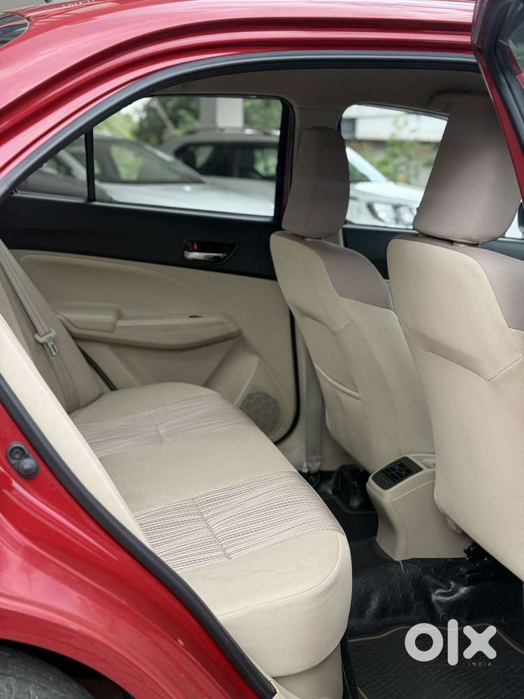 Maruti Suzuki Dzire Vxi Ags, 2022, Petrol