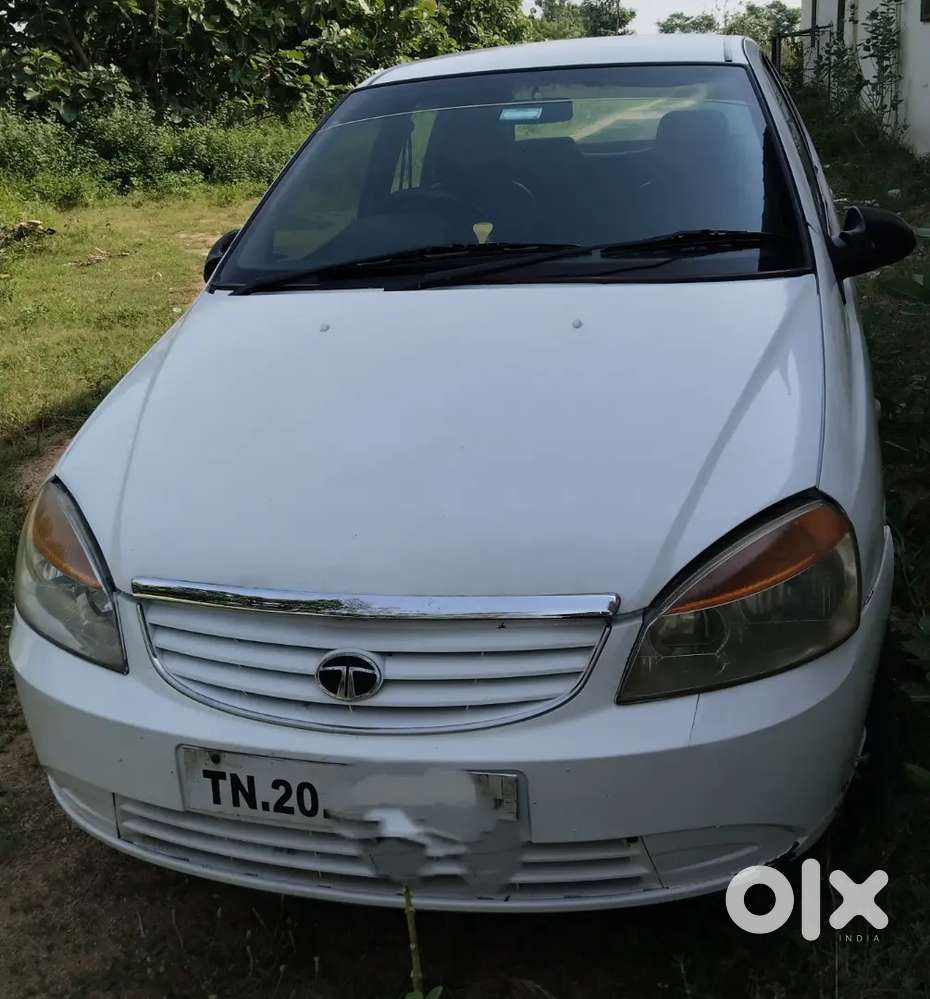 Tata Indica Ev2 2015