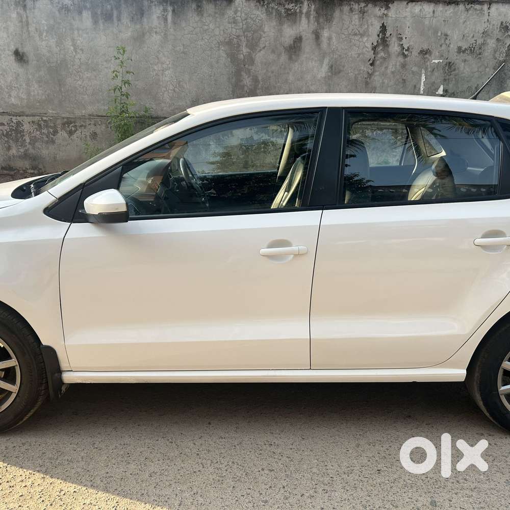 Volkswagen Polo 1.0 Mpi Highline Plus, 2019, Petrol