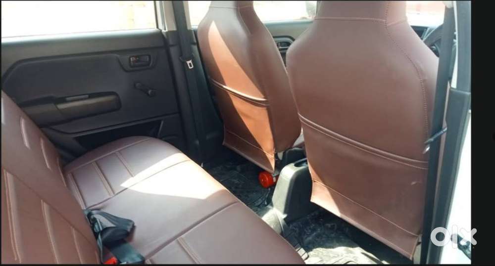 Maruti Suzuki Wagon R