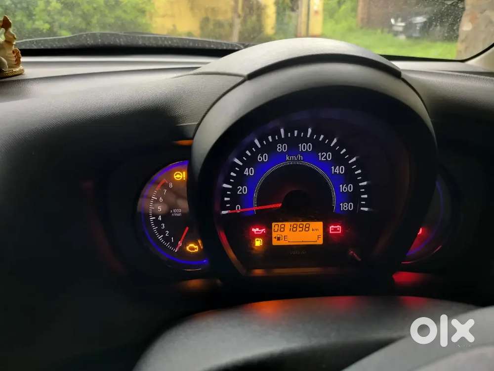 Honda Mobilo S I-vtec..tax Upto December 2026