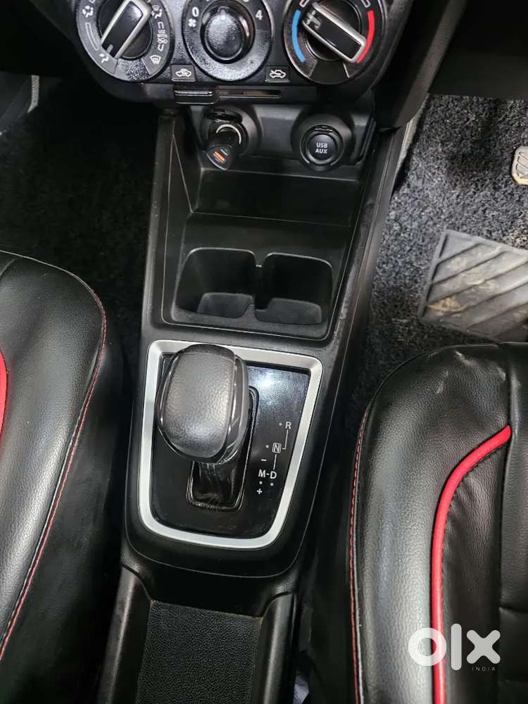 Maruti Suzuki Swift 2019