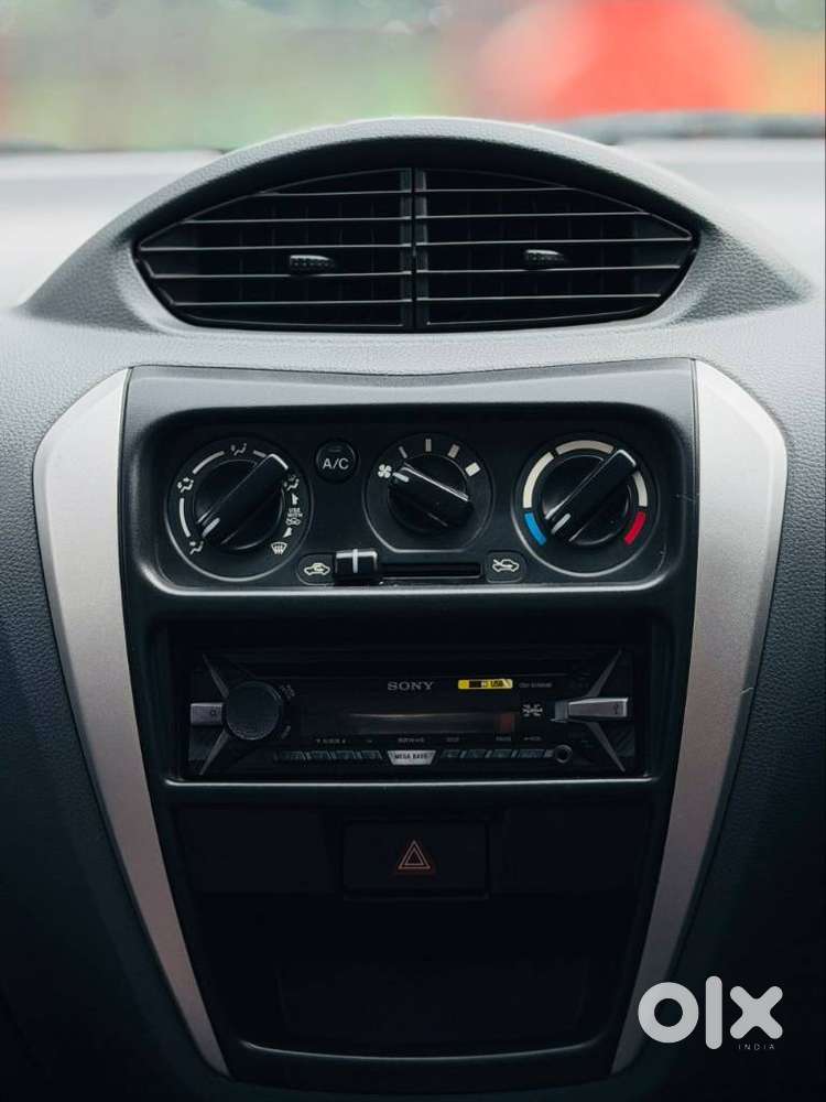 Maruti Suzuki Alto 800 Lxi, 2014, Petrol