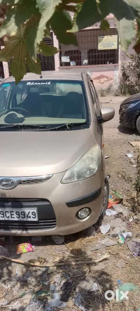 Hyundai I10 2010 Petrol Good Conditio