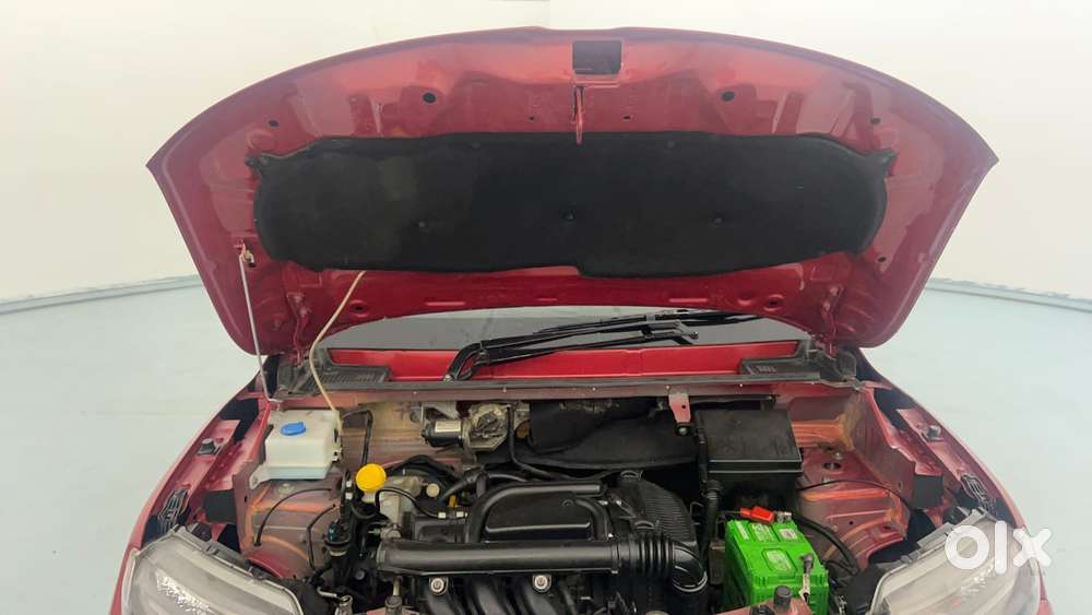 Renault Kwid 1.0 Rxl, 2020, Petrol