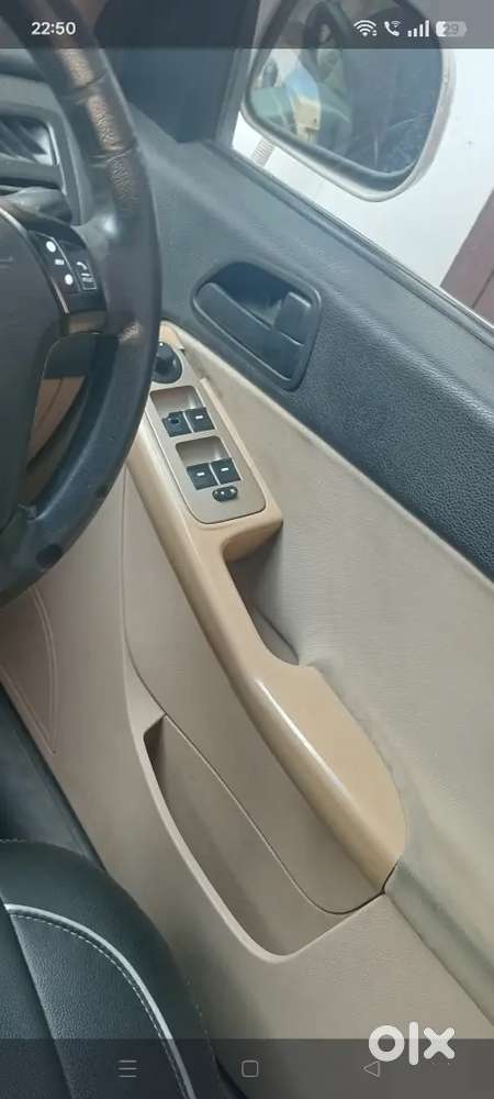 Tata Indica Vista 2011