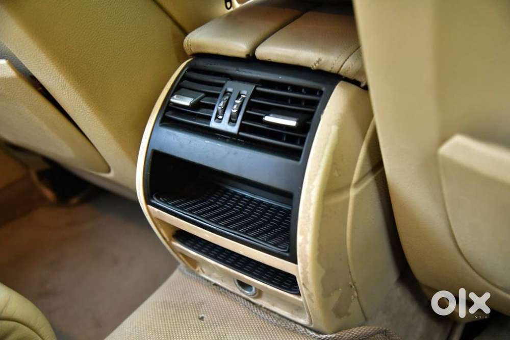 Bmw 5 Series 2.0 520d, 2013, Diesel