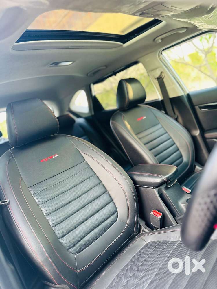 Kia Seltos 1.5 Gtx+ Diesel At Dual Tone, 2023, Diesel