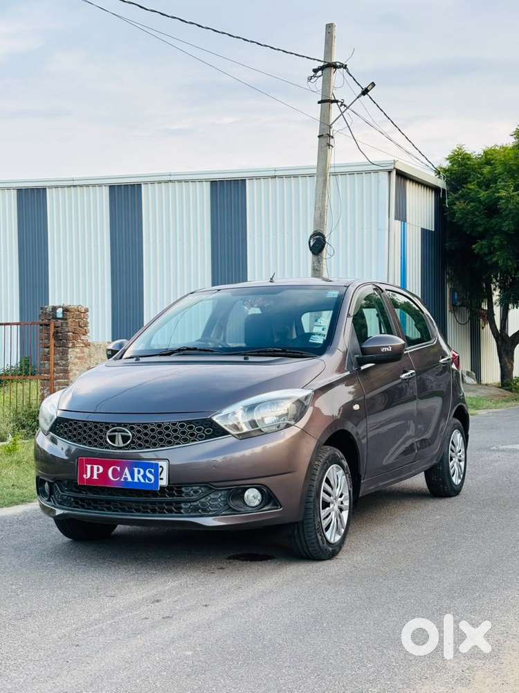 Tata Tiago 1.2 Revotron Xz (o), 2019, Petrol