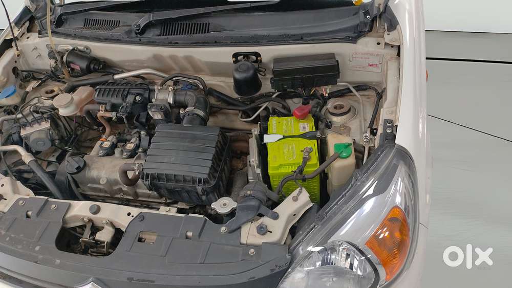 Maruti Suzuki Alto 800 Lxi, 2020, Petrol