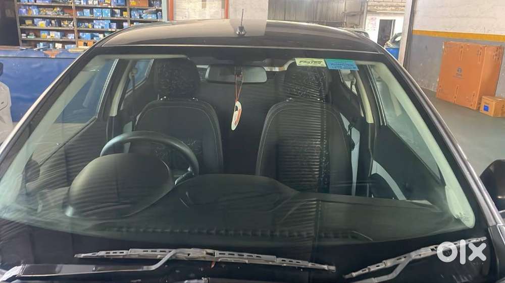 Tata Tiago 2020 Petrol