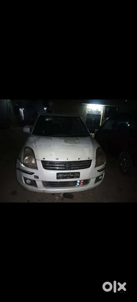 Maruti Suzuki Swift Vdi 2010
