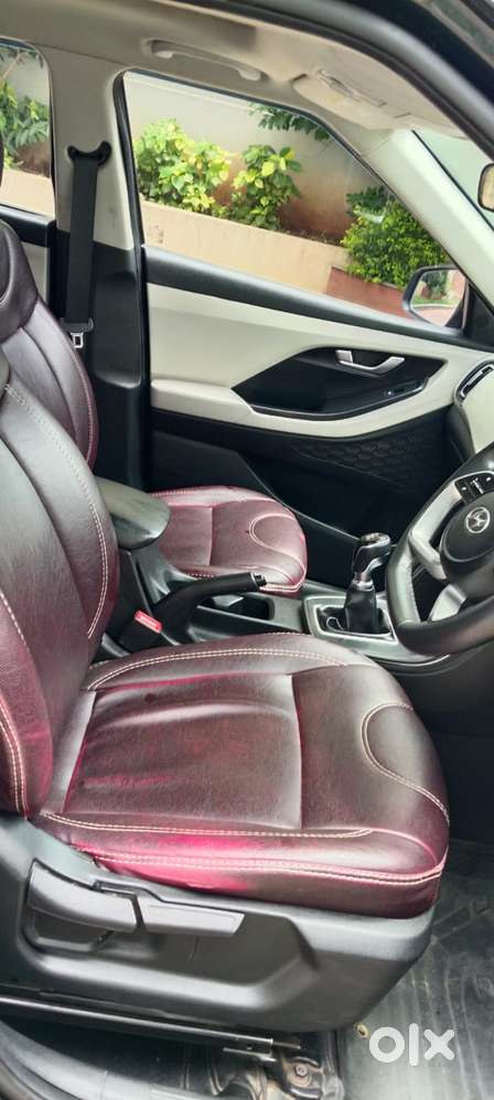 Hyundai Creta 1.6 Sx, 2021, Diesel