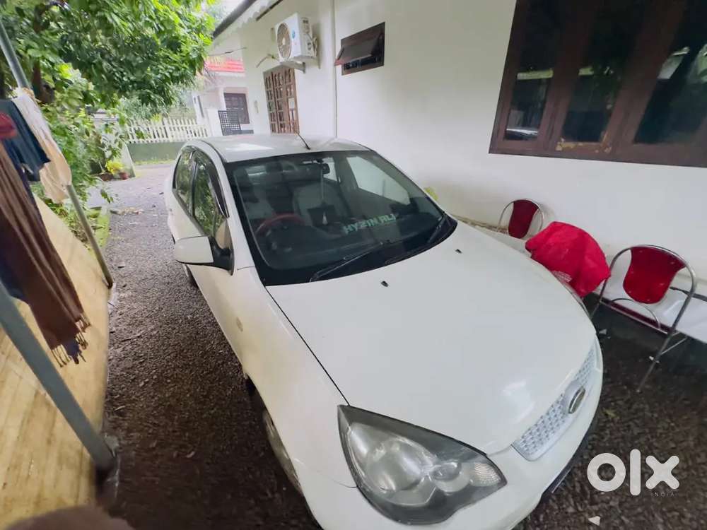 Ford Fiesta 2011 Diesel Well Maintained