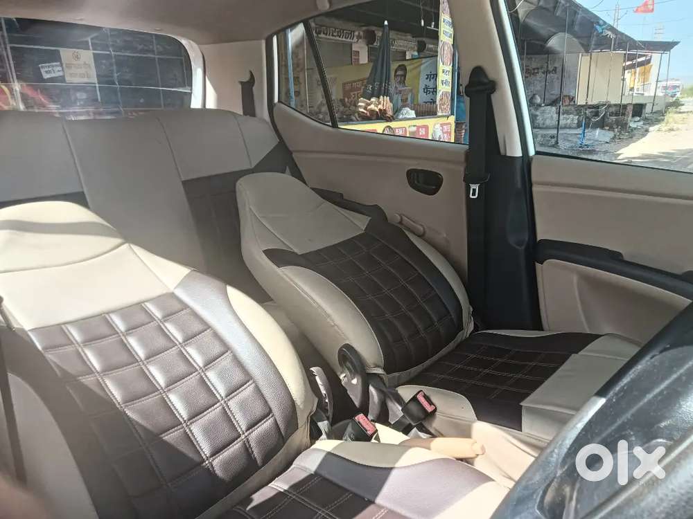 Hyundai I10 2009 Petrol Well Maintained