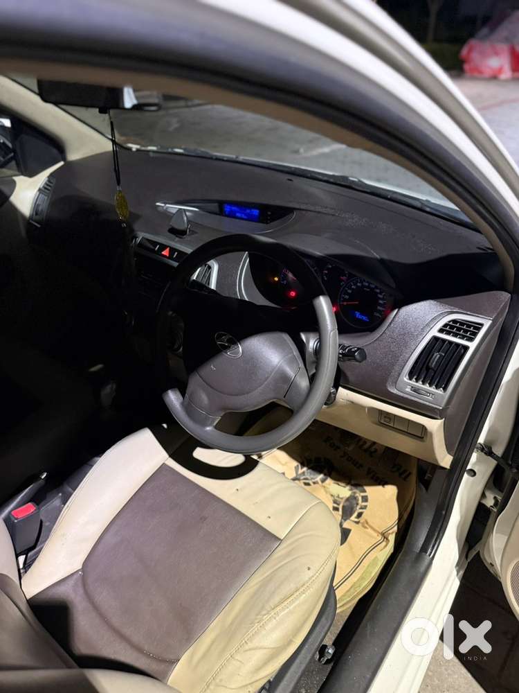 Hyundai I20 Magna Diesel 2013