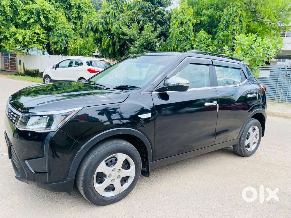 Mahindra Xuv300 W4 Diesel, 2022, Diesel