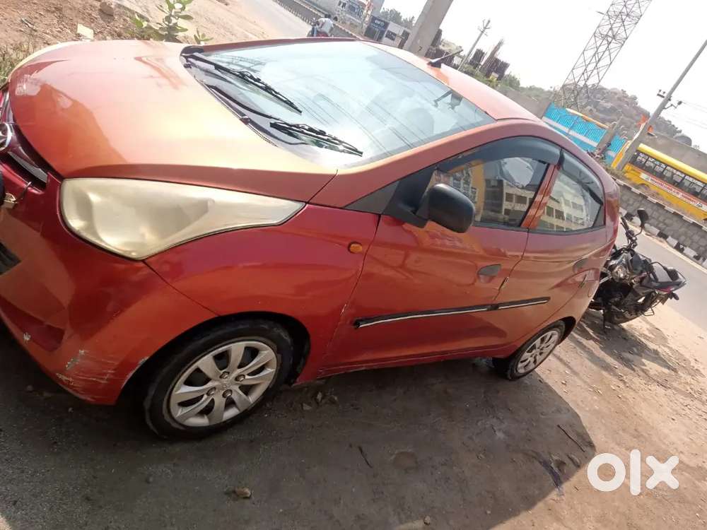 Hyundai Eon For Sale