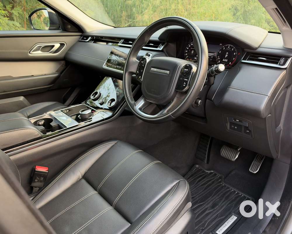 Land Rover Range Velar P250 R-dynamic, 2020, Petrol