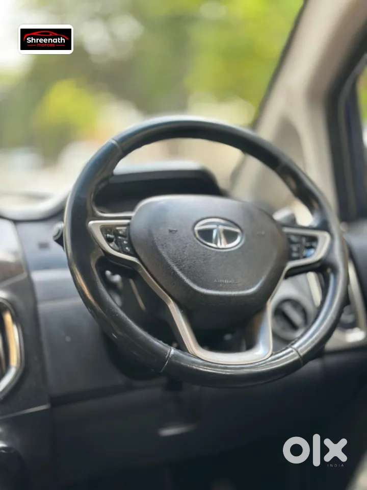 Tata Hexa 2.2 Xta 4x2 7 Str, 2018, Diesel