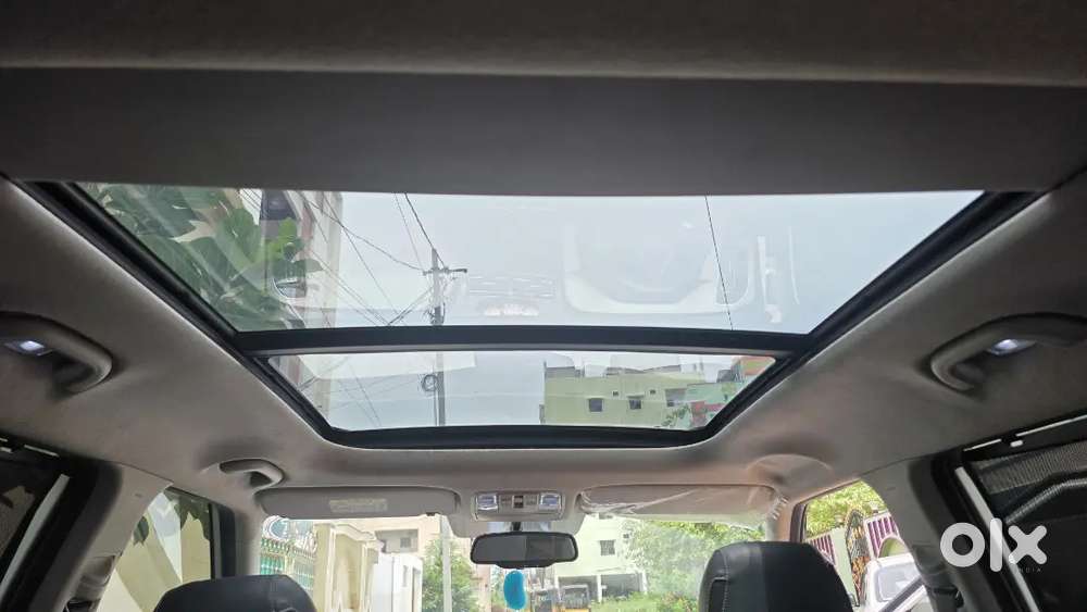 Hyundai Creta 2023 Petrol 53000 Km Driven