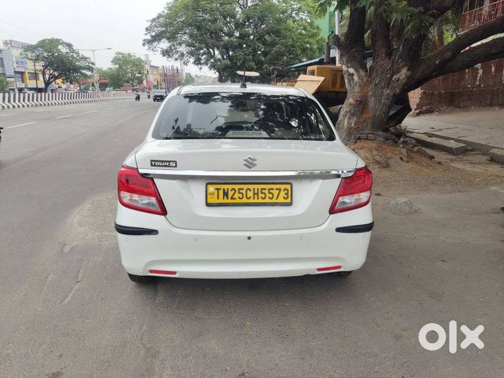 Maruti Suzuki Swift Dzire 2012-2015 1.2 Tour S Cng, 2024, Cng & Hybr..