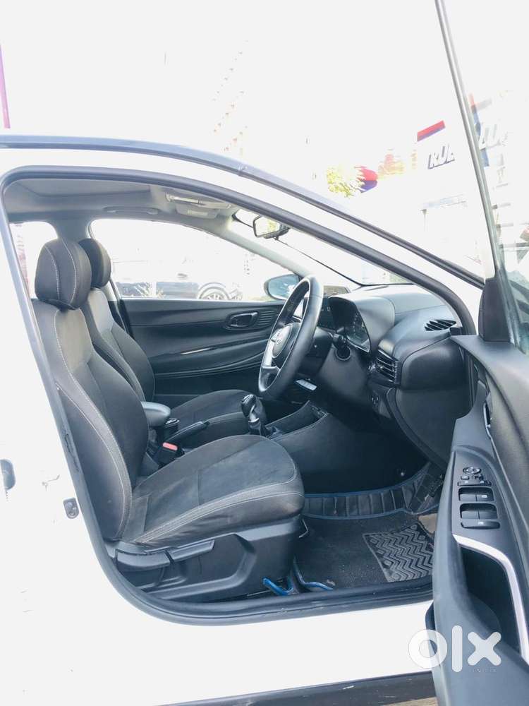 Hyundai I20 Asta Option, 2021, Diesel