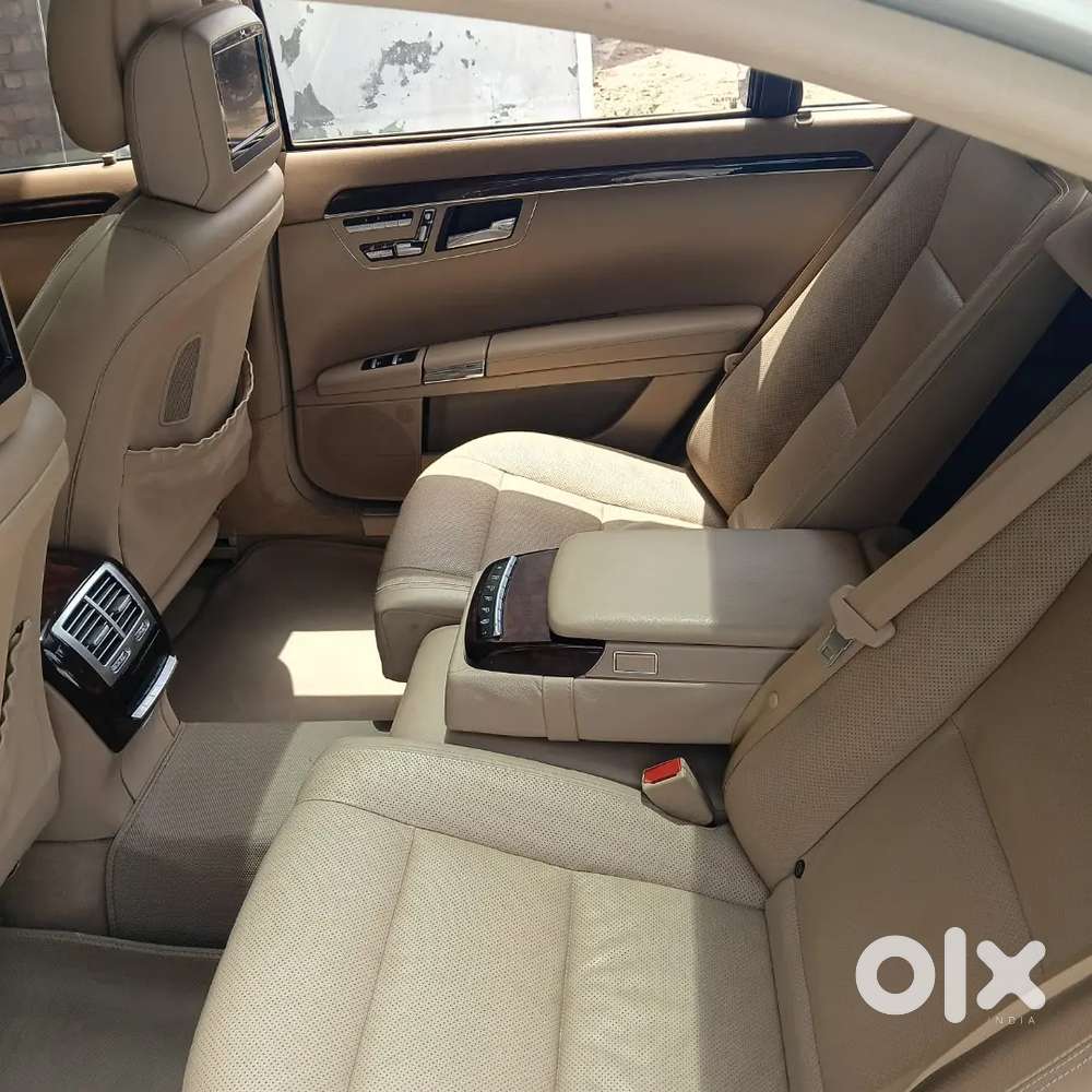 S350 In Immaculate Condition