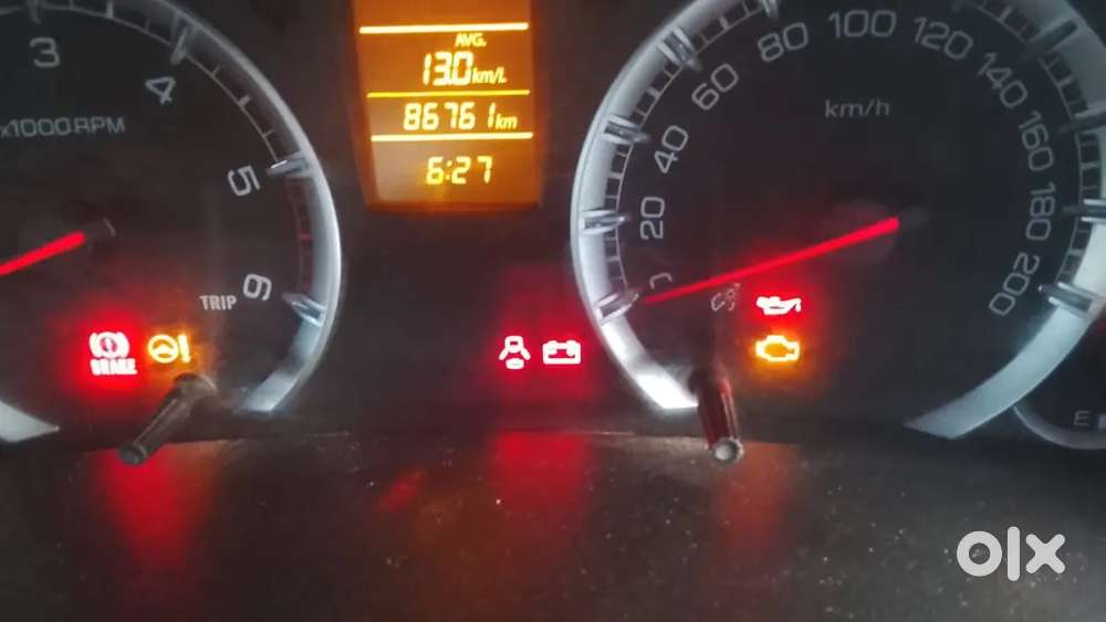 2013 Maruti Swift Vdi
