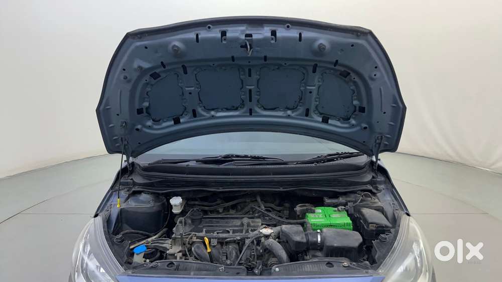 Hyundai I20 Sportz 1.2, 2013, Petrol