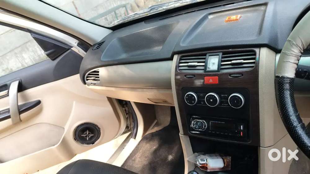 Tata Safari Storme 2013 Diesel Manual Car Perfect Condition