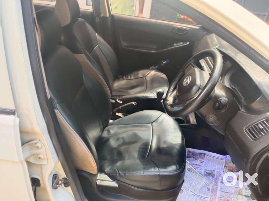 Tata Bolt Quadrajet Xe, 2018, Diesel